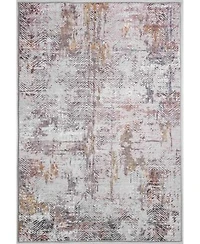 Km Home Belmont Maili Area Rug