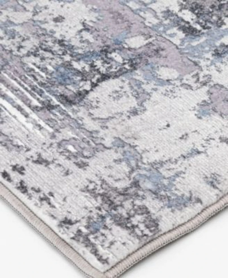 Km Home Belmont Damarion Area Rug