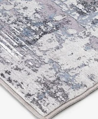 Km Home Belmont Damarion Area Rug