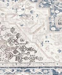 Km Home Belmont Jabari Area Rug