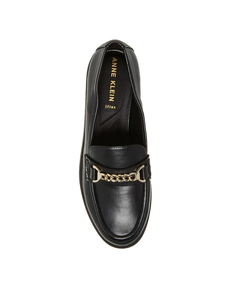 Anne Klein Women's Park Slip On Loafers