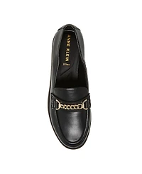 Anne Klein Women's Park Slip On Loafers