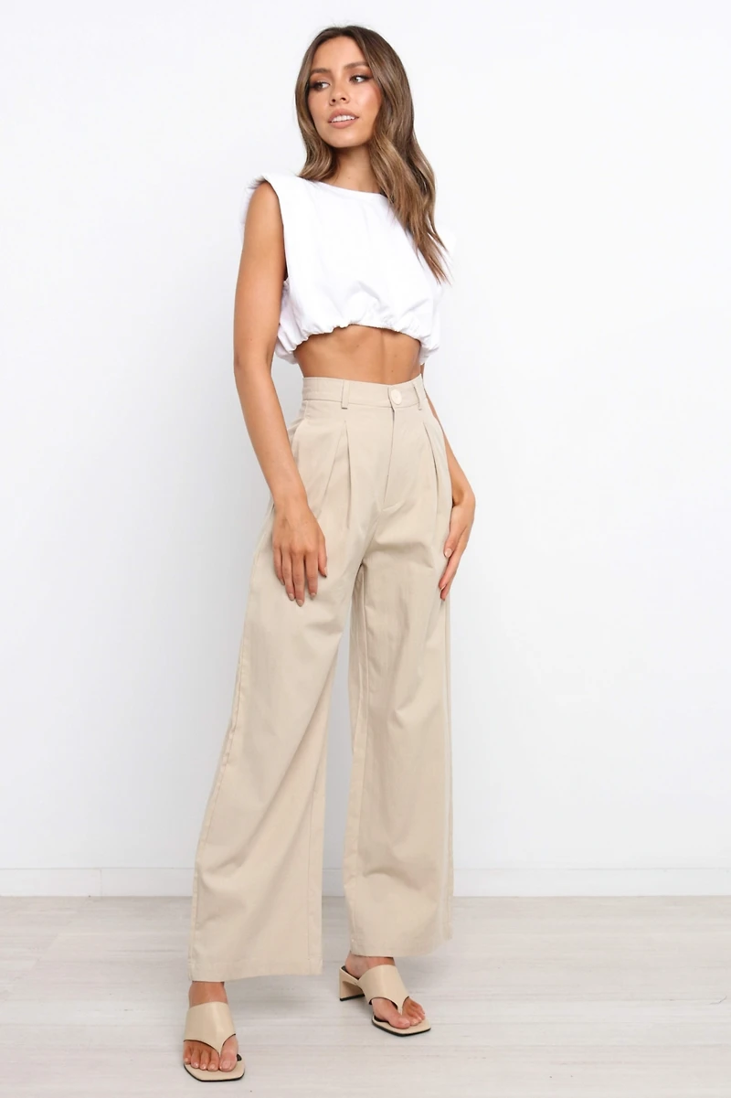 Petal and Pup Women's Omri Top