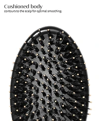 T3 Polish Shine Oval Brush
