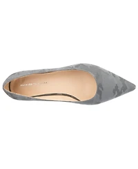 Bailey Ballet Flat - Wide Width
