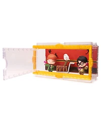 Wizarding World Harry Potter, Micro Magical Moments Figures Set