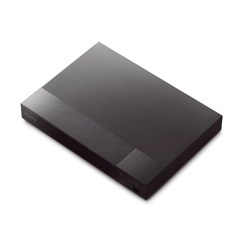 Sony 4K Upscaling Blu-ray Player with Wi-Fi