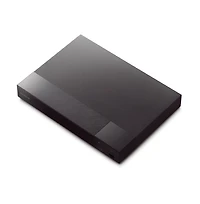 Sony 4K Upscaling Blu-ray Player with Wi-Fi