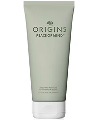 Origins Peace Of Mind Exfoliating Body Scrub