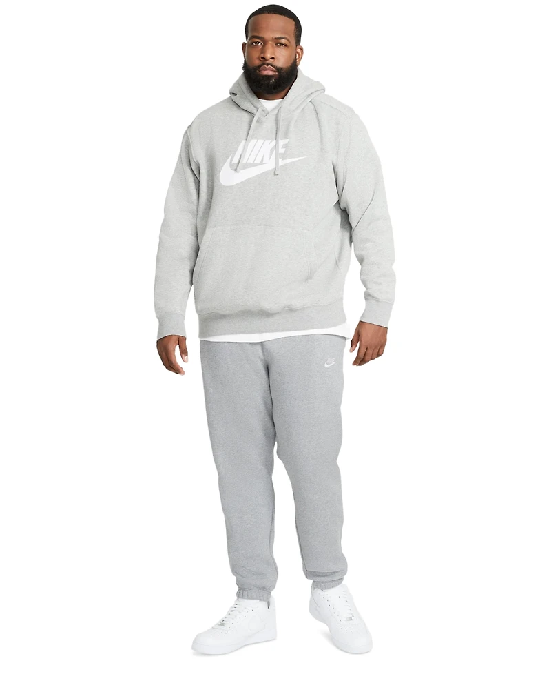 Nike Men's Sportswear Club Fleece Pants