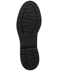 Clarks Women's Westlynn Ayla Round-Toe Penny Loafers