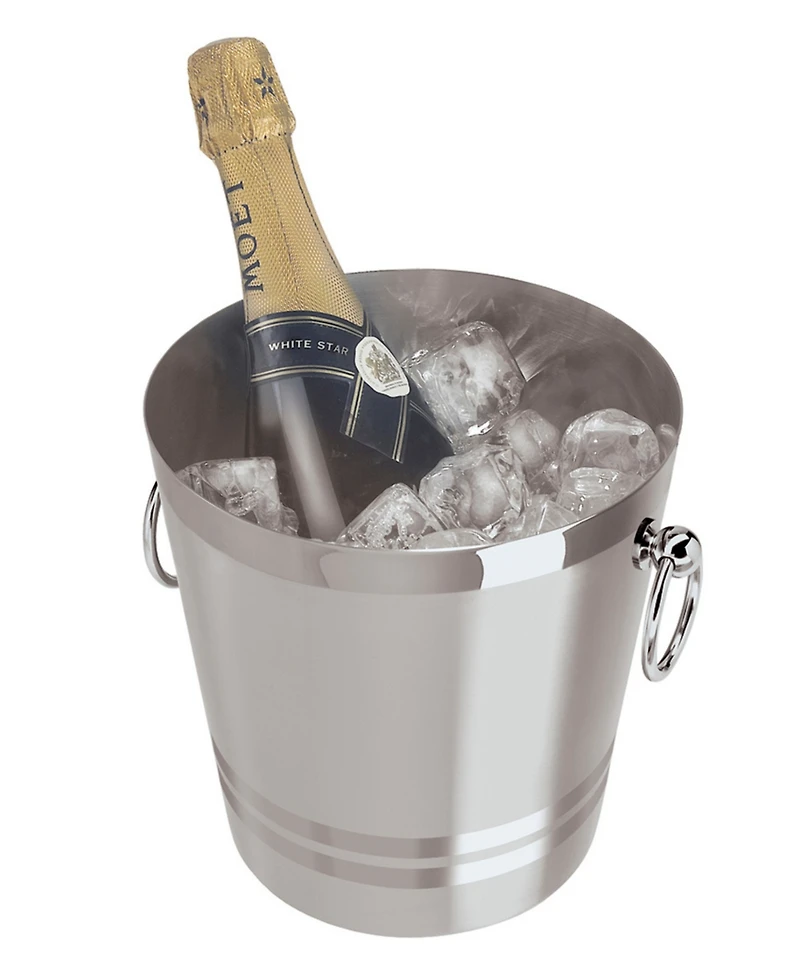 Oggi 4 Litre Champagne Bucket