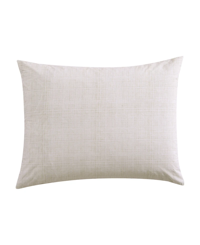 Tommy Bahama Home Costa Blanca Cotton Reversible 5 Piece Comforter Set, King