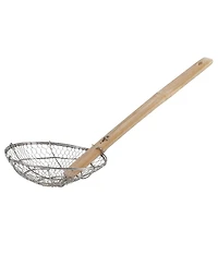 Joyce Chen Stainless Steel Strainer, 5"