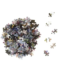 Ensky Studio Ghibli Kiki's Delivery Service Town Of Koriko 208 Piece Puzzle