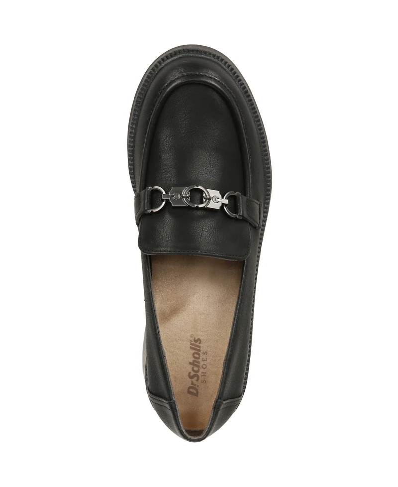 Dr. Scholl's Women's Rate Up Bit Loafers