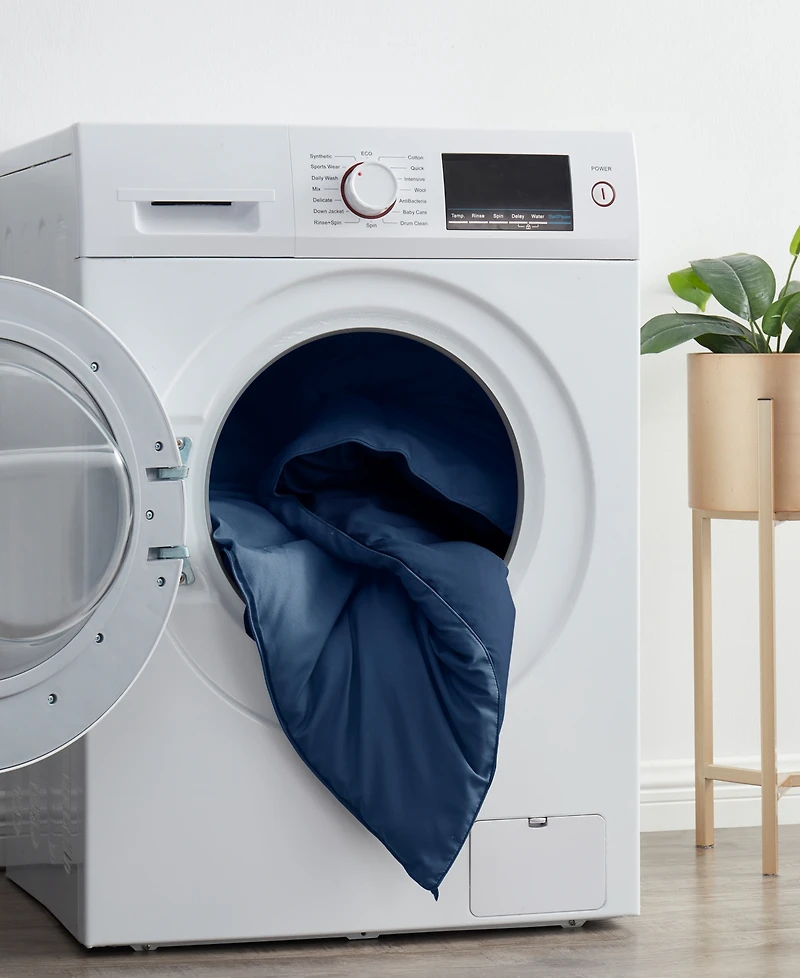 Nestl Down Alternative All Season Comforter, King