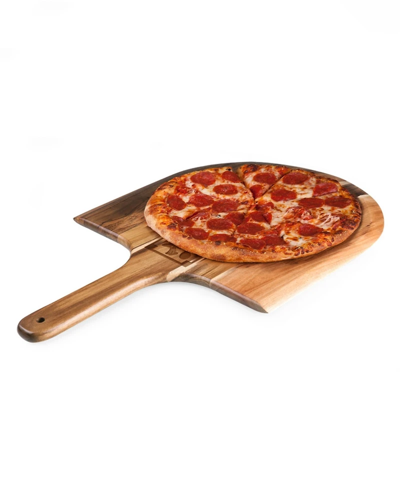 Disney's Ratatouille Acacia Pizza Peel Serving Paddle