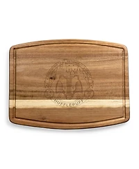 Harry Potter Hufflepuff Ovale Acacia Cutting Board