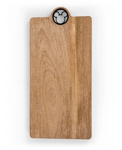 Disney's Mickey Mouse Charcuterie Board