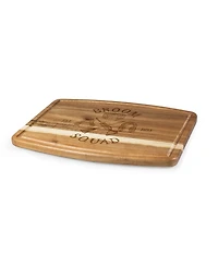 Disney's Hocus Pocus Sanderson Sisters Ovale Acacia Cutting Board