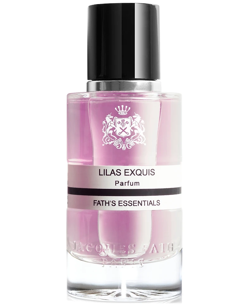Jacques Fath Lilas Exquis Parfum, 1.7 oz.