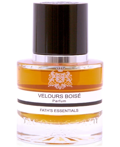 Jacques Fath Velours Boise Parfum, 1.7 oz.