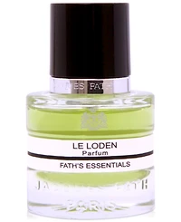 Jacques Fath Le Loden Parfum, 0.5 oz.