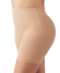 Wacoal Women's Shape Revelation Hourglass Low Back Shapewear Thigh Shaper 805387