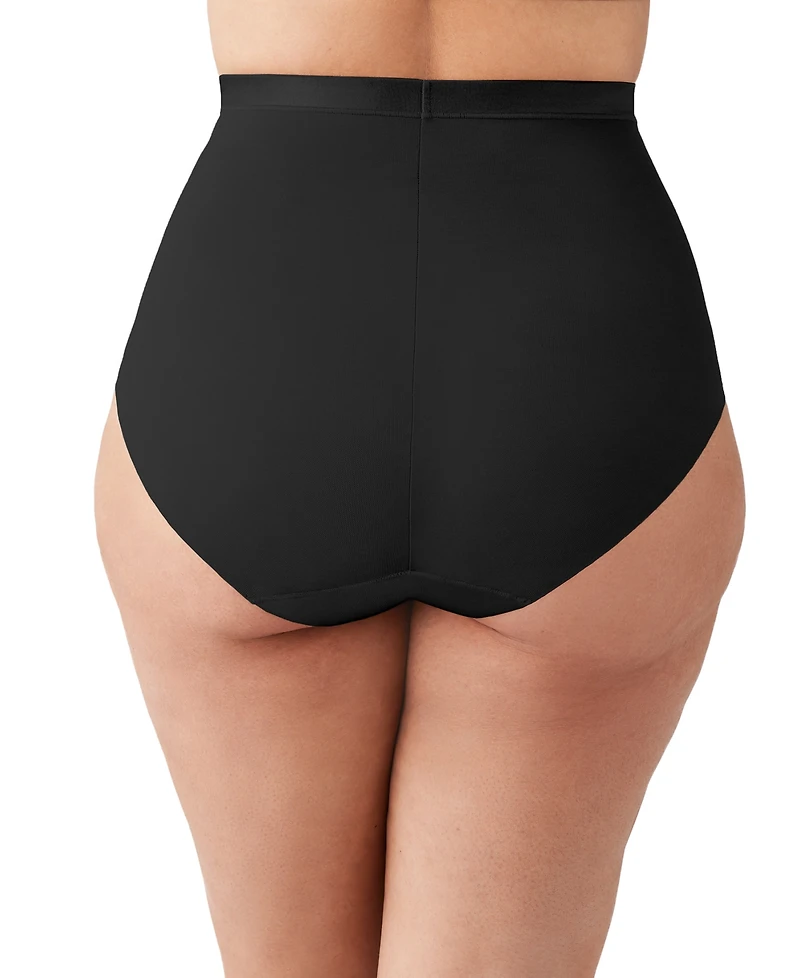 Wacoal Women's Shape Revelation Hourglass Shapewear Shaping Brief 809387
