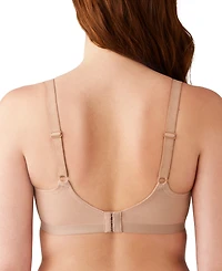 Wacoal Women's Shape Revelation Shallow Top Contour Bra 853387