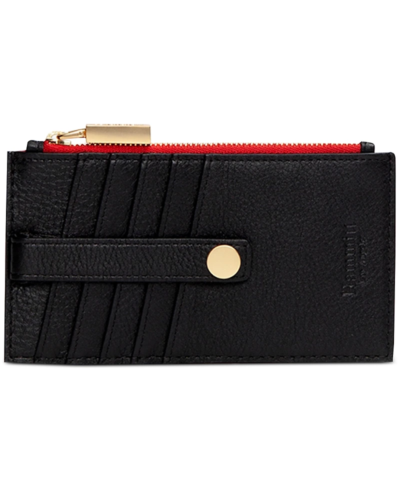 Hammitt 210 Women's West Leather Cardholder