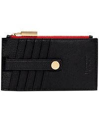 Hammitt 210 Women's West Leather Cardholder