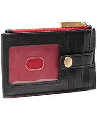 Hammitt 210 Women's West Leather Cardholder