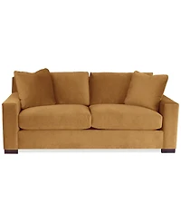 Marristin 79" Fabric Apartment Sofa, Created for Macy's