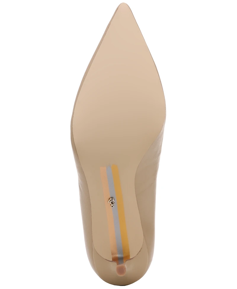 Sam Edelman Women's Vienna Mid-Heel Pumps