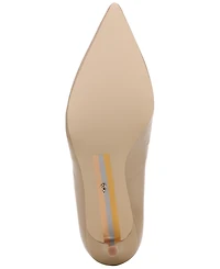 Sam Edelman Women's Vienna Mid-Heel Pumps