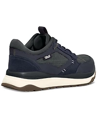 Teva Men's Terrawave Athletic Low-Profile Sneaker