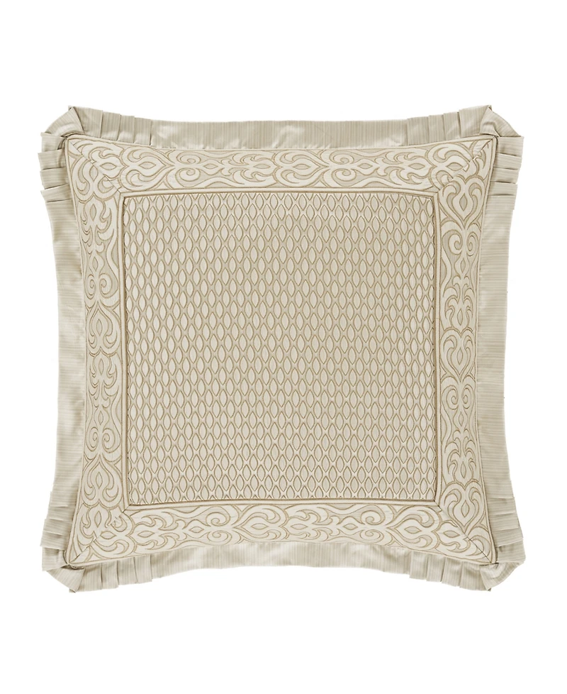 J Queen New York Lazlo Sham, European