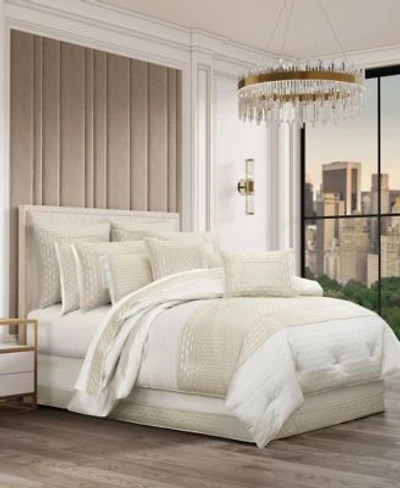 J Queen New York Metropolitan Comforter Sets