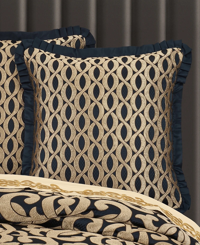 J Queen New York Biagio Sham, European