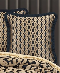 J Queen New York Biagio Sham, European