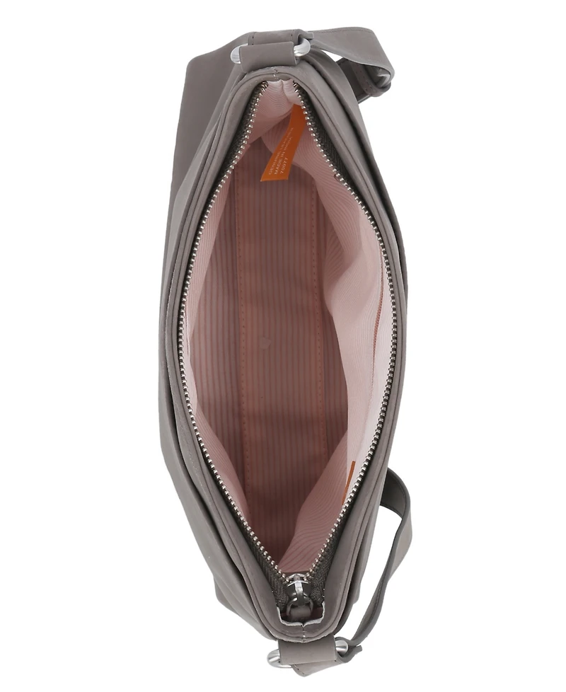 Timberland Leather Crossbody Purse Shoulder Bag
