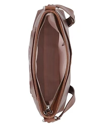 Timberland Leather Crossbody Purse Shoulder Bag