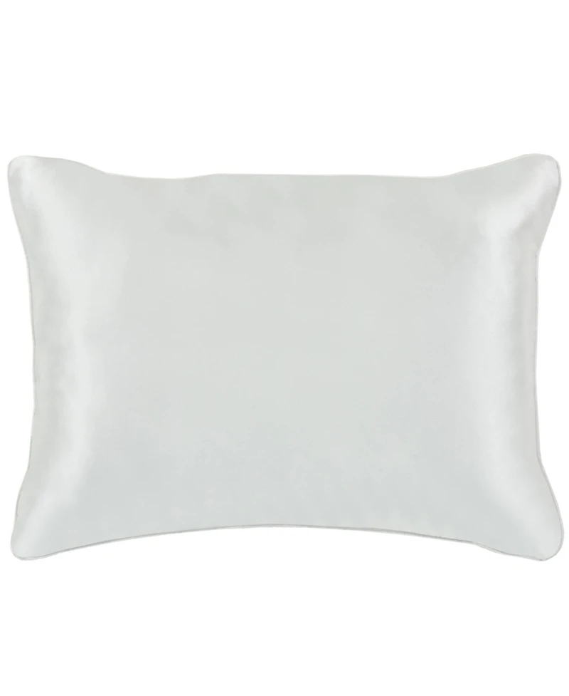 J Queen New York Calvari Boudoir Decorative Pillow, 15" x 20"