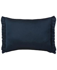 J Queen New York Monte Carlo Boudoir Decorative Pillow, 15" x 20"