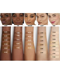 Smashbox Always On Skin-Balancing Foundation, 1 oz.