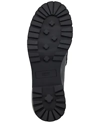 Dkny Women's Rudy Slip-On Penny Loafer Flats