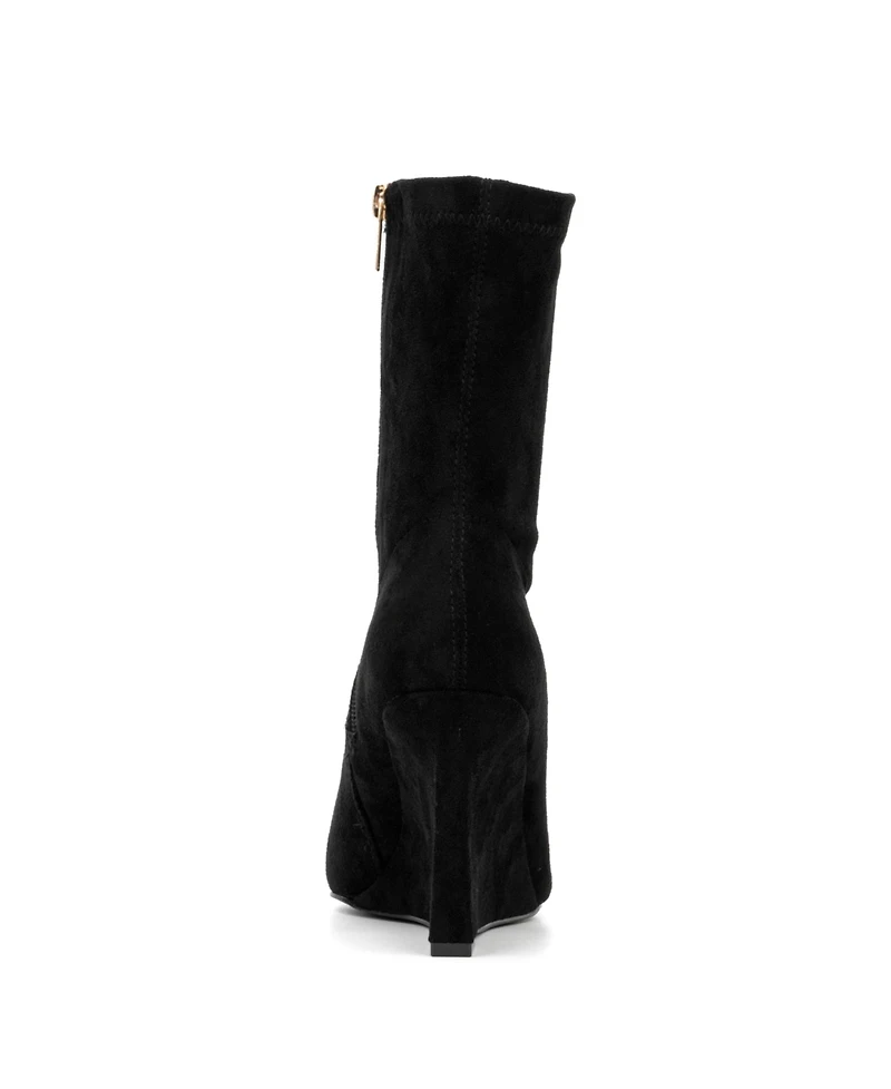 Women's Odette Wedge Boot