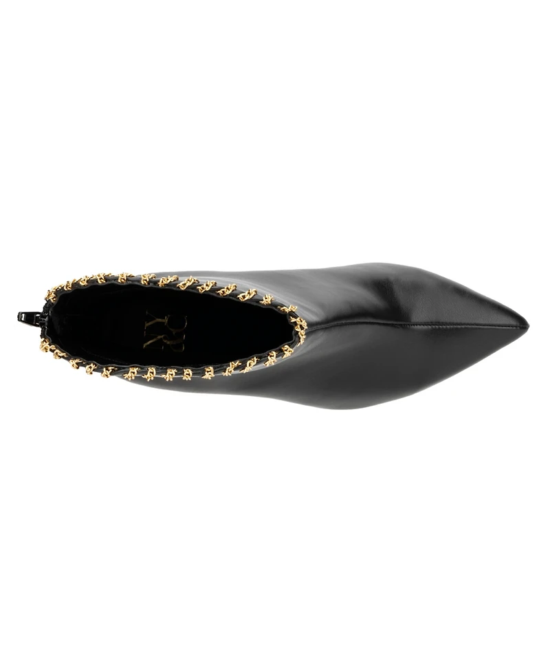Women's Deborah Bootie